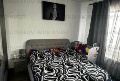 Apartament 3 camere, decomandat - zona Sanpetru - 7