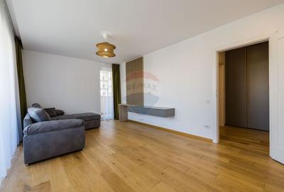 Apartament cu 2 camere decomandat, mobilat în Central - 2