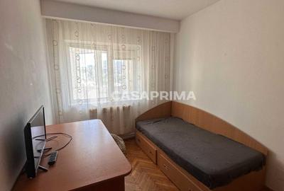 Apartament cu 3 camere decomandat, mobilat în Gară - 7