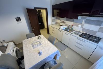 Apartament 3 camere zona Centrala - Tomis Mall - 7