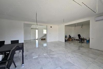 Casa 420 mp, P+1. si Piscina. Curte teren 1050 mp. Cernica Balaceanca - 10