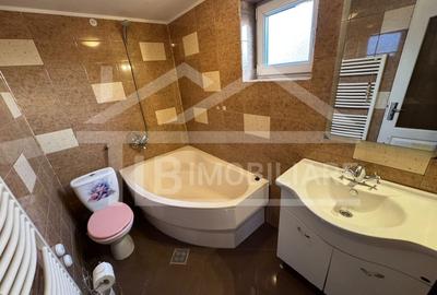 Casă individuală cu 3 camere decomandat cu Canalizare în Libertății - 11