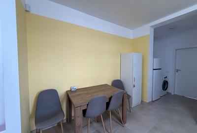 Apartament luminos, 2 camere, 48 mp utili, parter - Braytim Apartament luminos, 2 camere, 48 mp utili, parter - Braytim - 4