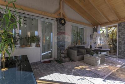 Proprietate premium cu design elegant si multiple upgrade-uri - 10