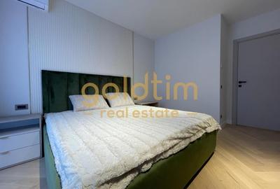 Apartament cu 3 camere decomandat, mobilat în Pipera - 49