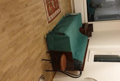 Apartament cu 2 camere decomandat în Olteniței