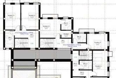 Apartament cu 3 camere decomandat în Cetate - 2