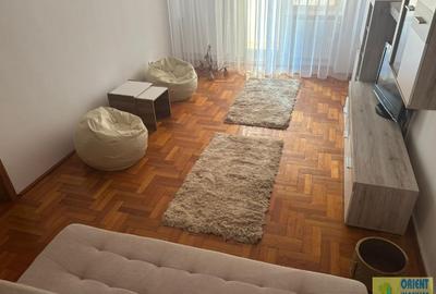 Stadion, decomandat, 3 camere, gaze, mobilat, inchirieri Constanta - 3