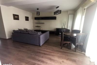 Apartament 3 camere VItan - Calea Dudesti - Parcare - 1