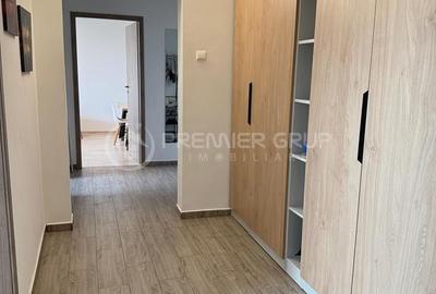 Apartament 3 camere, Tatarasi, 73mp, AC - 15
