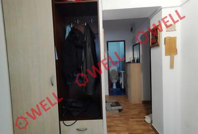 De vânzare apartament cu trei camere în Întorsura Buzăului, pe strada Ciucaș! - 2