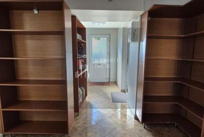 Casă individuală cu 5 camere cu Canalizare în Central - 15