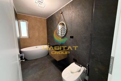Penthouse cu 3 camere decomandat în Theodor Pallady - 29