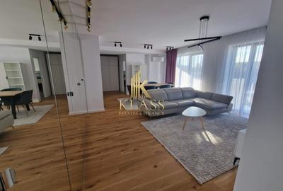 Apartament cu 3 camere decomandat, mobilat în P-ta Presei Libere - 3