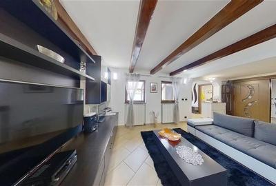 TUR 3D! Refugiu rafinat in Schei, Casa cu 3 camere amenajata cu stil, Brasov - 45