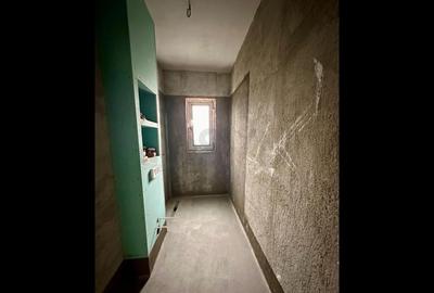 Apartament 3 camere spatios cu curte - 6