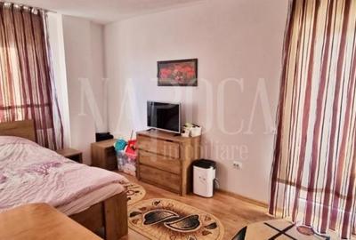 Apartament 3 camere de vanzare in Buna Ziua, Cluj Napoca - 3