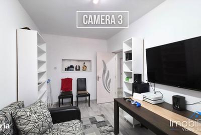 Casă cu 4 camere în Uric - 13