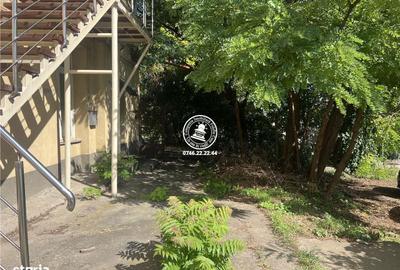 Apartament cu 3 camere în Podul de Fier - 7