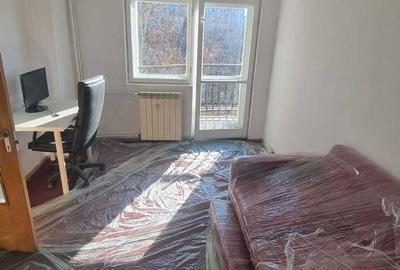 Apartament cu 3 camere decomandat în Unirii - 3