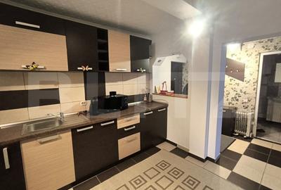 Apartament 2 camere, decomandat, 55 mp, zona Calea Bucuresti - 7