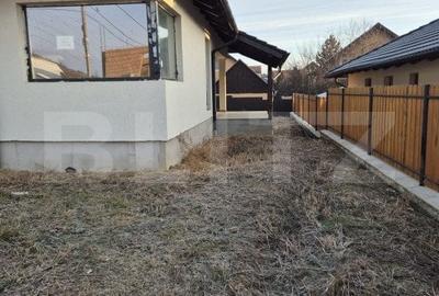 Exclusivitate! Vila noua pe un nivel in Sancraiul de Mures - 3