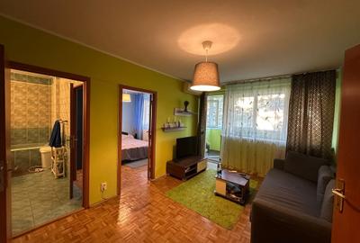 Apartament 2 Camere Titan Etaj 6 Parc Ior - 2