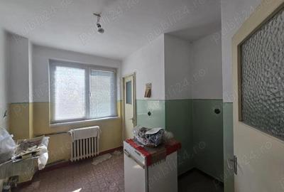 Hipodrom ap. 2 cam cf I sd langa Lic. Pedagogic - 1