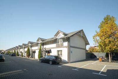 Locuință pasivă, cu pompă geotermală, izolație premium și costuri minime - 14