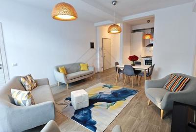 Apartament cu gradina, incalzire pardoseala. ZONA CONSULATELOR! - 27