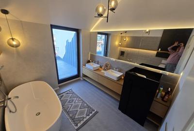 Apartament de lux de inchiriat - 6