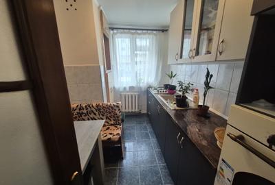 Apartament cu 2 camere decomandat, mobilat în Est - 3