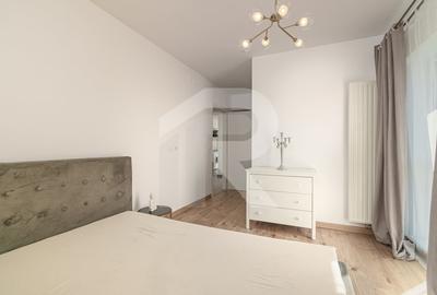 Apartament 3 camere Belvedere Residence, etaj 1,  2 gr sanitare, suprafata 89 mp - 6