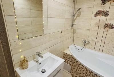Apartament cu 2 camere decomandat în Olimpia-Stadion - 2