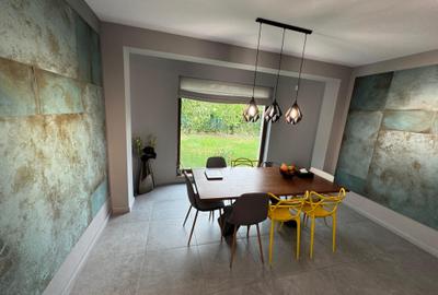 VILA COCHETA CU TEREN GENEROS,  PANOURI FOTOVOLTAICE 11KW SI GARAJ VILA COCHETA CU TEREN GENEROS,  PANOURI FOTOVOLTAICE 11KW SI GARAJ - 10