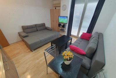 Inchiriere garsoniera Panduri - 1