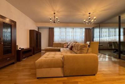 Apartament cu 3 camere semidecomandat, mobilat în Clucerului - 3
