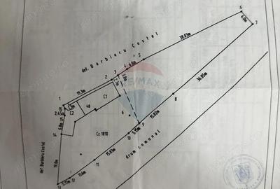 Casă cu Teren 1250 Mp în Dumbrăveni - 6
