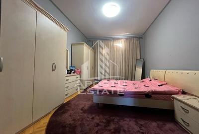 Apartament cu 2 camere, etajul 2, centrala proprie, zona Odobescu - 6