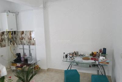 Apartament cu 2 camere decomandat în Lazu - 2