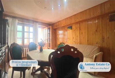 Apartament de inchiriat, 2 Camere, Decomandat, Doja, Oradea - 8