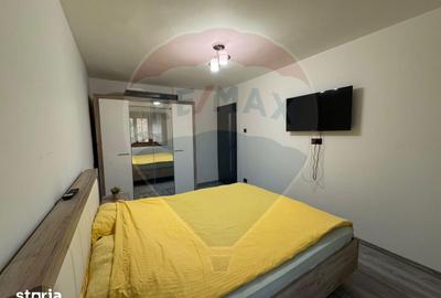 Apartament cu 2 camere în Banu Mărăcine - 6