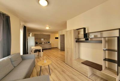 Apartament cu 2 camere semidecomandat în Bună Ziua - 3