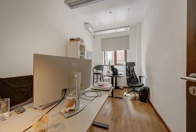 Vilă de vânzare în inima Cotroceniului / Investiție cu potențial Vilă de vânzare în inima Cotroceniului / Investiție cu potențial - 7