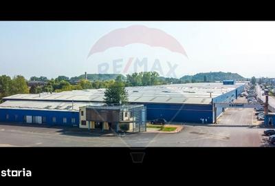 Spațiu comercial, de 272 mp, în Central - 3