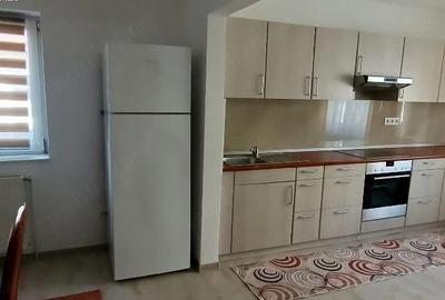 Apartament cu 2 camere decomandat în Central - 4