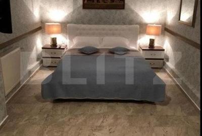 Vila de 12 camere, util 600 mp, teren 1600 mp. in Predeal - 2