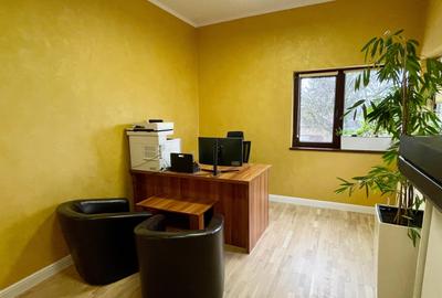 Casa individuala Mogosoaia, parter + etaj + pod, comision 0 ! - 25