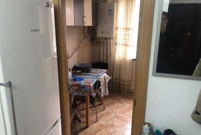 Apartament cu 3 camere decomandat în Ultracentral - 8