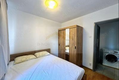 Apartament 2 camere de inchiriat Plaza Romania (ideal pentru cuplu) Apartament 2 camere de inchiriat Plaza Romania (ideal pentru cuplu) - 6